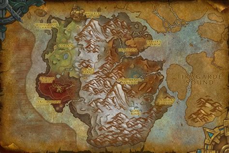 Drustvar .